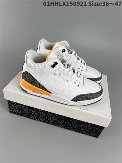 men jordan 3 shoes 2022-12-12-008